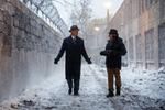 Tom Hanks w nowym zwiastunie filmu ''Most szpiegów''