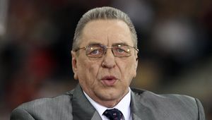 Legendarni polscy trenerzy - rozpoznaj ich na zdjęciach!