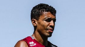 "Skarżył się na ból w klatce piersiowej". Były reprezentant Brazylii trafił na ostry dyżur