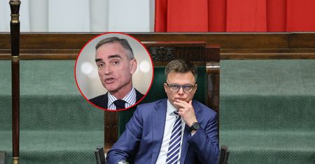 Hołownia "wypisał się" z walki o fotel prezydenta? "Będzie trudno"