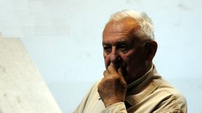 Władysław Gollob w pełni popiera decyzję syna: Nie sądzę, żeby były powody do pretensji