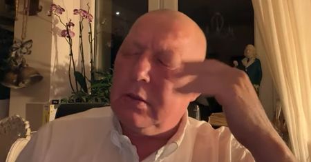 Krzysztof Jackowski już wie. To stanie się w Polsce