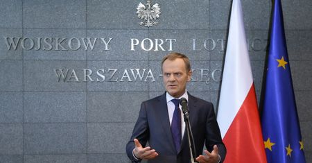 Tusk namawia Europę do unii energetycznej. To mrzonki?