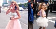Kasia Tusk chce być jak Carrie Bradshaw! (FOTO)