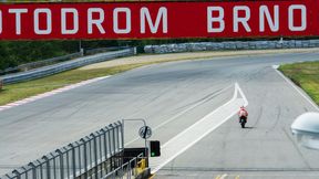 Polityczne zagrywki wokół wyścigu MotoGP w Brnie