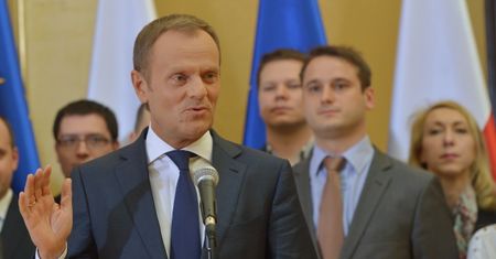 PiS skarży spot na dziesięciolecie w Unii Europejskiej