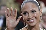Jennifer Lopez jedzie do Dallas