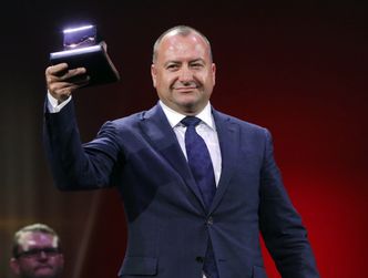 Henryk Kania wróci do Polski? Ważą się losy listu żelaznego