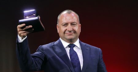 Henryk Kania wróci do Polski? Ważą się losy listu żelaznego