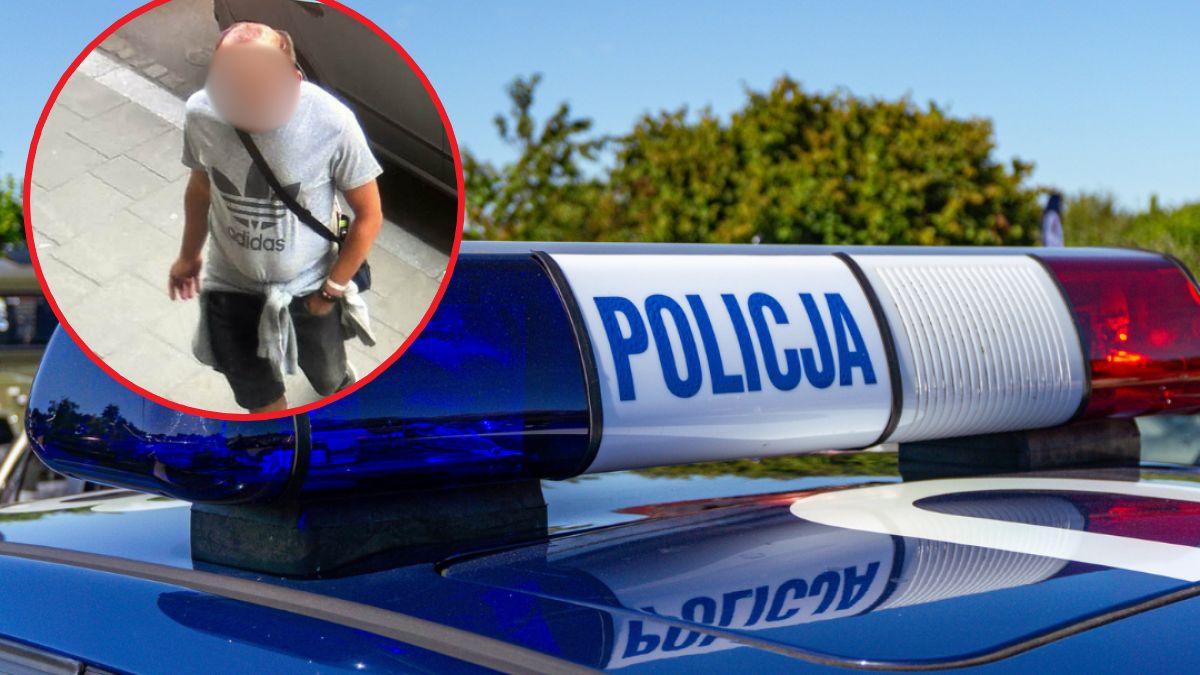 Nieznany mężczyzna zaczepił 12-latka w centrum Krakowa