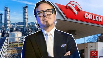 Minister delaruje, że nie naciska na Orlen. "Ceny paliw to decyzja spółki"