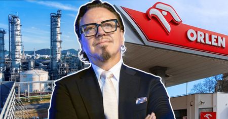 Minister nie naciska na Orlen. "Ceny paliw to decyzja spółki"