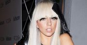 Lady Gaga nr 1 w Stanach i Wielkiej Brytanii!