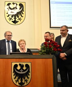 PiS traci władzę. Jaroch odwołany z Sejmiku Dolnośląskiego