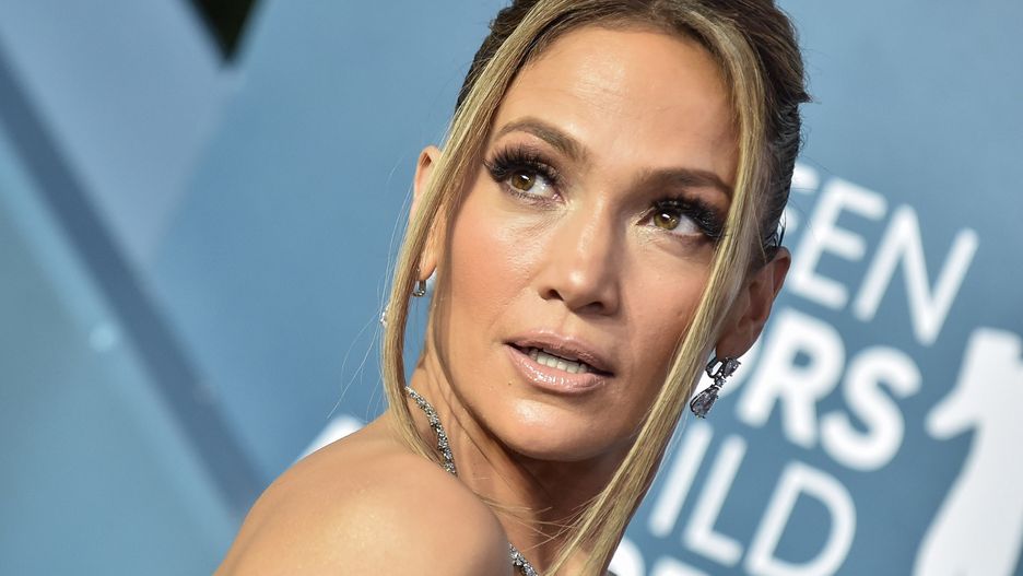 Jennifer Lopez