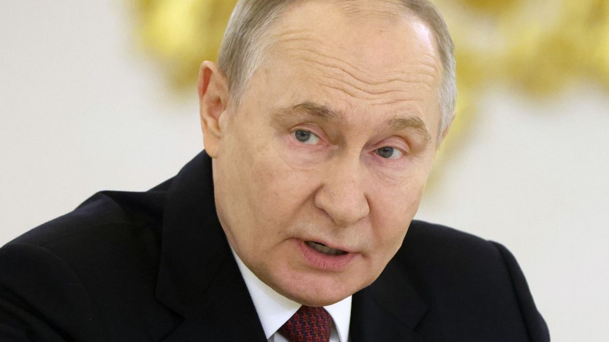 Rosja może pomagać Iranowi.