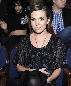 Aleksandra Kwaśniewska: Czytać nauczyli mnie dziadkowie