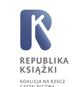 Dzień Dziecka w Republice Książek