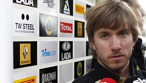 Nick Heidfeld zastąpi Pedro de la Rosę!