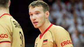 Koniec sezonu dla Denisa Kaliberdy?