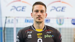 Dejan Vincić wraca do PlusLigi