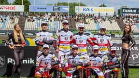 Żużel. Arcyważne starcie derbowe w Krośnie. Znamy godziny 10. rundy Metalkas 2. Ekstraligi