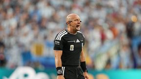 FIFA ogłasza. Jest decyzja ws. Marciniaka