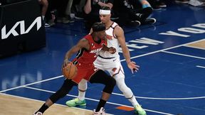 Miami Heat nie przestają zachwycać, właśnie zdobyli Madison Square Garden