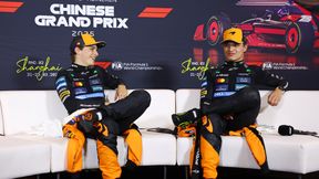 Brudne gierki w F1. Wolą, aby Brytyjczyk był mistrzem świata?