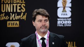 To on poprowadzi Real Madryt? Jest "mocnym kandydatem"