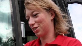 Wiadomo, co robi syn Małgorzaty Dydek. Wszystko wyjawiła jego ciocia