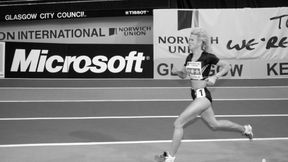 Przegrała walkę z chorobą. Nie żyje olimpijka i medalistka mistrzostw świata