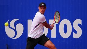 Rosną szanse Kamila Majchrzaka na grę w Australian Open. Zrezygnowała kolejna gwiazda
