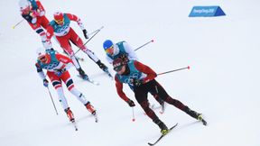 Hat-trick Dario Cologni. Szwajcar najlepszy na 15 km po raz trzeci z rzędu