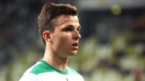 PKO Ekstraklasa. Transfery. Piast Gliwice. Oficjalnie: Patryk Lipski piłkarzem Piasta