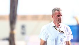 Trzęsienie ziemi w F1. "Wyrzucony!"