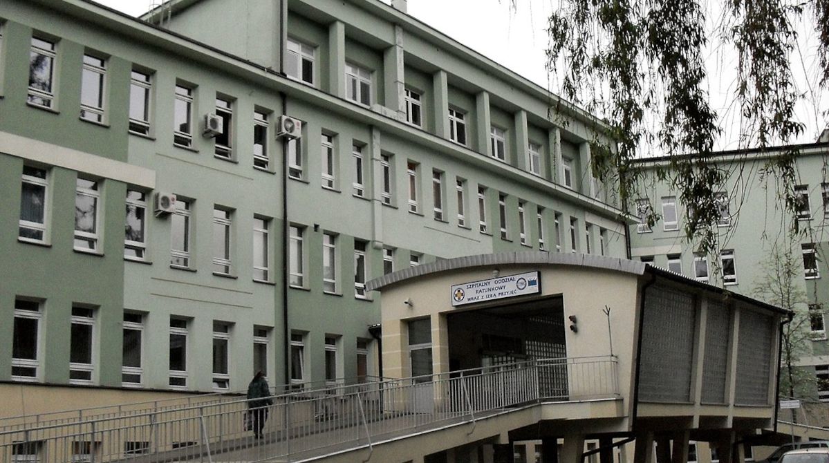 Spore problemy szpitala w Jaśle. Kilku radnych skrytykowało starostę. Poszło o skład komisji, która wybierze nowego dyrektora