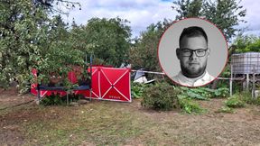 Polski talent zginął w wypadku awionetki w Wielkopolsce