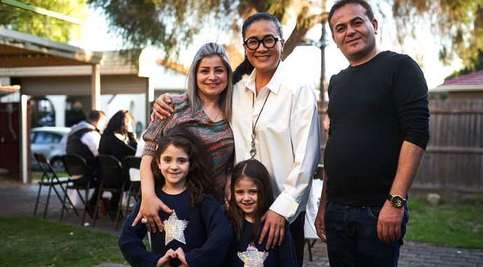 Smaki z rodzinnych stron