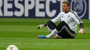 Poniedziałek w Bundeslidze: Neuer wściekły na dziennikarza: Robisz ze mnie głupka? (wideo)