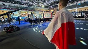 MMA Polska powołało kadrę na Młodzieżowe Mistrzostwa Świata IMMAF 2025