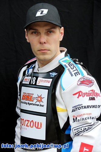 Juha Hautamaeki