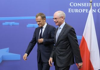 Unia energetyczna. Tusk przekona Hollande'a i Merkel?