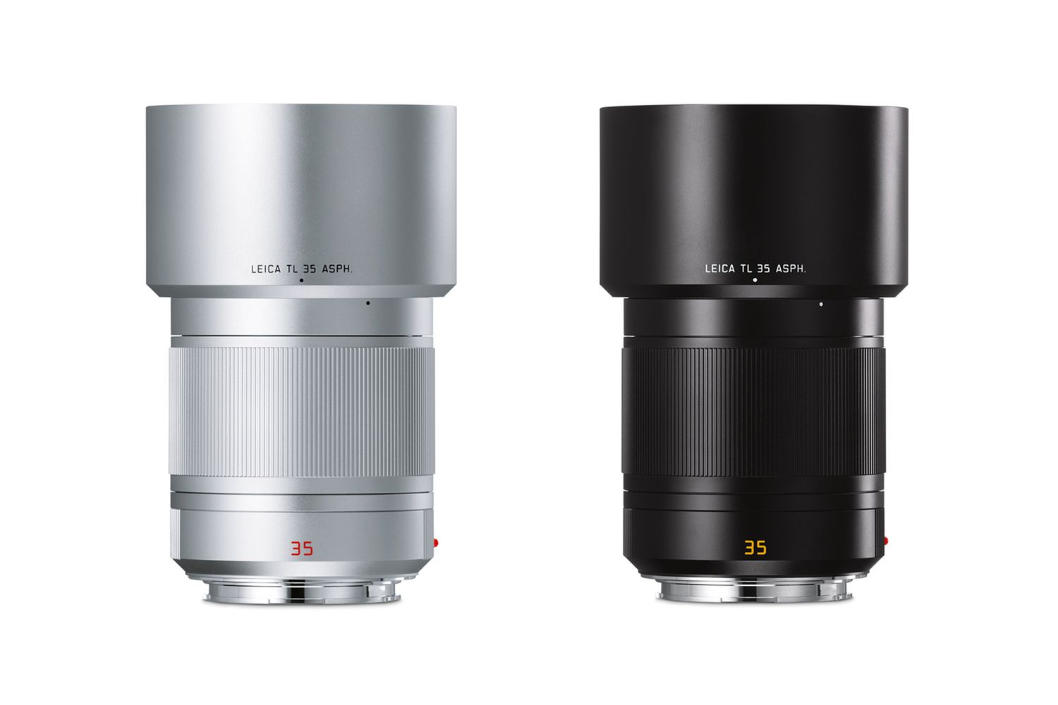 Leica Summilux-TL 35 mm f/1.4 ASPH - nowy obiektyw do systemu Leica T 4