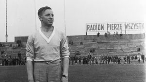 11 goli w debiucie Polski na mundialu. Kontrowersje wokół Wilimowskiego