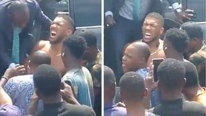 Dwie osoby nie żyją, Joshua ranny. Są najnowsze informacje ws. wypadku