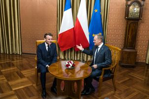 Wyzwania i zmiany w UE. Polska ma w tym jasny cel