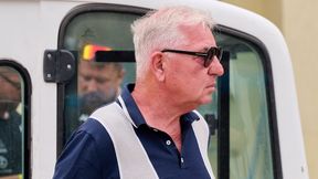 Żużel. Tadeusz Zdunek zdeklarował. Chodzi o skład Wybrzeża Gdańsk