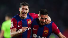 Barca pożałuje odejścia Lewandowskiego? W klubie robi się nerwowo