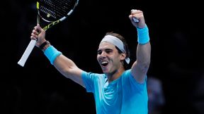 ATP Monte Carlo: 300. wygrany mecz na mączce Rafaela Nadala, urodzinowy prezent Jo-Wilfrieda Tsongi